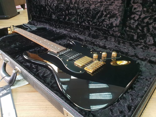 Tom Anderson Icon Classic 2021
