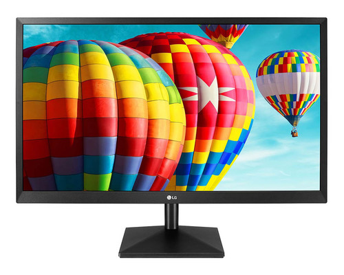 מסך מחשב LG 27MK430H-B ‏27 ‏אינטש Full HD