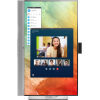מסך מחשב HP EliteDisplay E273m 1FH51AS ‏27 ‏אינטש Full HD