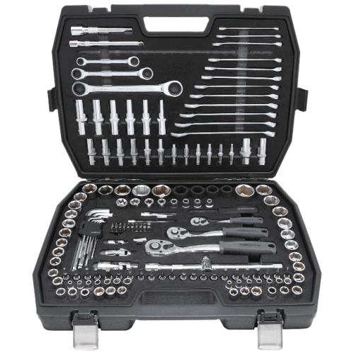 סט בוקסות 1/2