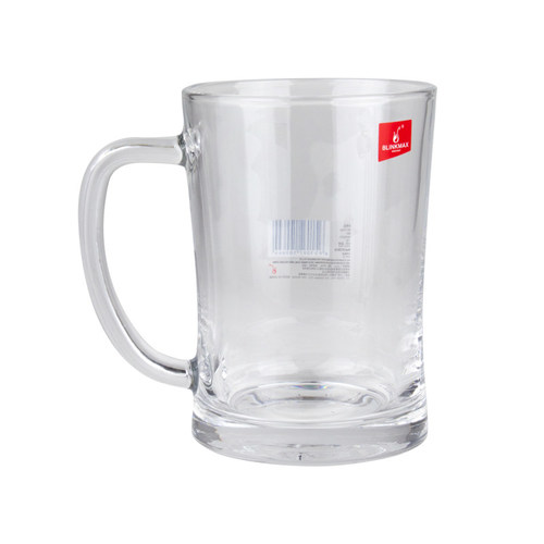 זוג כוסות בירה דגם סטייל 650 מ