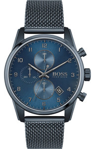 HUGO BOSS 1513836 גברים יבואן רשמי אחריות ושירות בכל הארץ