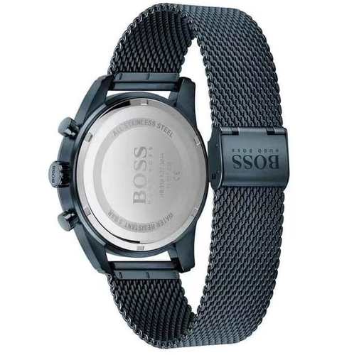 HUGO BOSS 1513836 גברים יבואן רשמי אחריות ושירות בכל הארץ