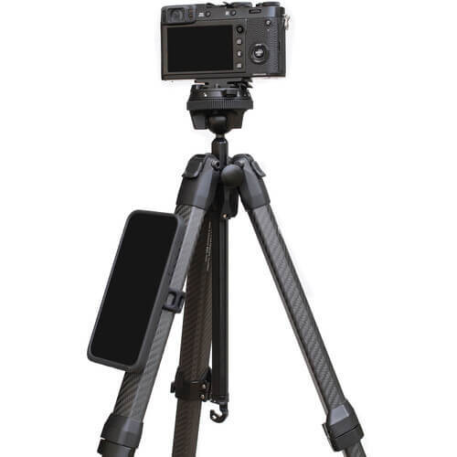 תושבת טלפון אוניברסלית למוט Peak Design Mobile