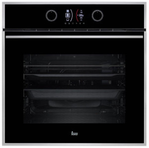 תנור פירוליטי רב תכליתי - WISH HLB 860 P -TEKA MAESTRO