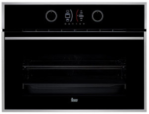HLC-860P TEKA MAESTRO תנור אפייה פירוליטי 