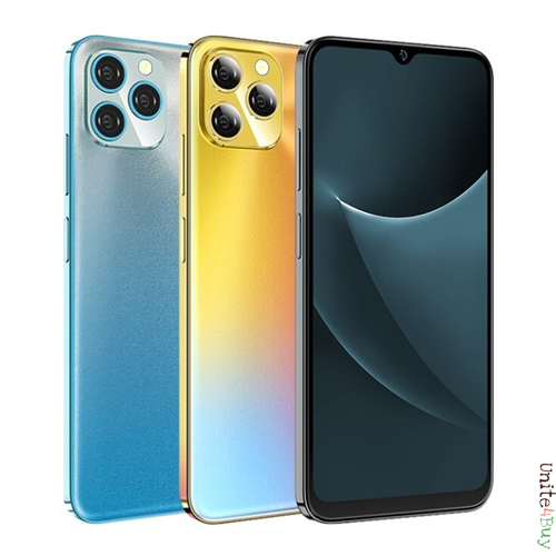 טלפון סלולרי BLACKVIEW A95 128G/8R