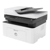 מדפסת ‏לייזר HP Laser MFP 137fnw 4ZB84A