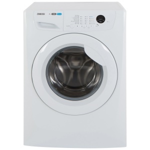 מכונת כביסה פתח קידמי ZANUSSI ZWF81263W זנוסי