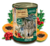 שימור נטורל גרייטנס כבש ופאפיה lamb with papaya - במשקל 400 גרם