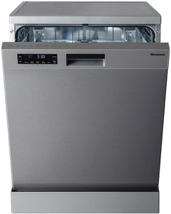 מדיח כלים רחב Blomberg דגם GSN209P8X בלומברג
