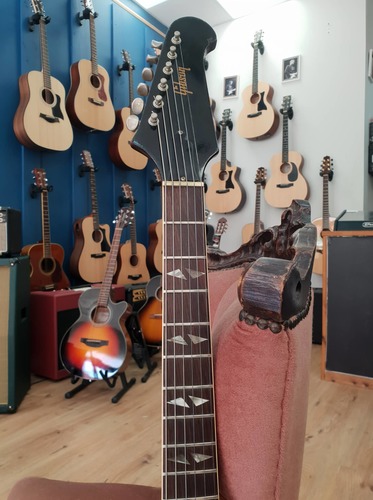Gibson Trini Lopez 1967