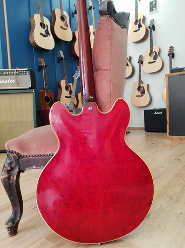 Gibson Trini Lopez 1967