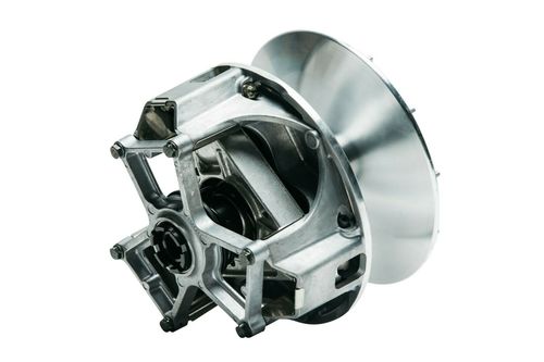 קלאצ' וריאטור קומפלט ל TURBO RZR 1000