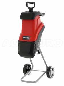 גורס (מרסקת) חשמלי 2000W