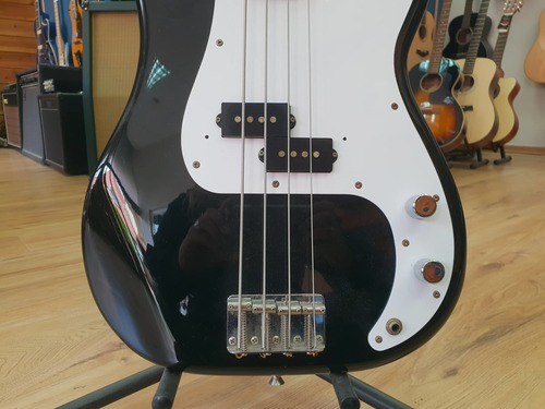 Fender Precision Bass Japan 1993