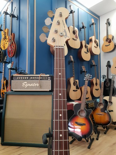 Fender Precision Bass Japan 1993
