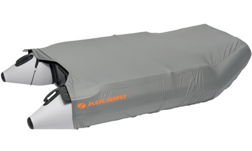 כיסוי לסירה מתנפחת קוליברי KOLIBRI KM330-KM360