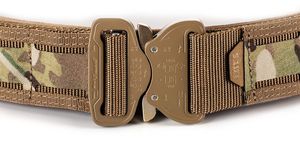 חגורה דגם MAVERICK BATTLE BELT