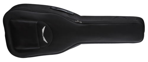 תיק מקצועי לגיטרה בס אקוסטית Dean Guitars DGB AB