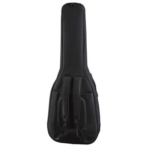 תיק מקצועי לגיטרה בס אקוסטית Dean Guitars DGB AB