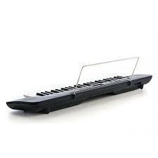 ‏אורגנית Casio CTK240 קסיו + שנאי