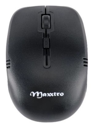 עכבר MAXXTRO 