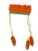 כתרים עם נוצות