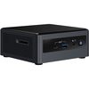מחשב נייח מחודש Intel NUC i3/8GB/256GB SSD