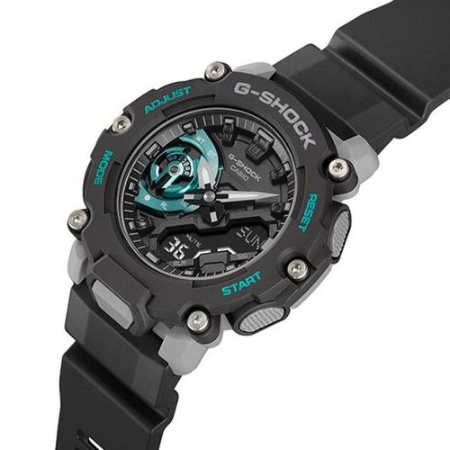 שעון G-SHOCK קרבון מבית CASIO לגבר