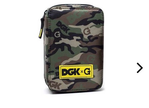 וופורייזר- מכשיר אידוי Gpro Army - ג'י פרו מהדורה מוגבלת- דגם צבאיוופורייזר