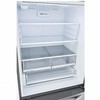 מקרר ‏מקפיא תחתון LG GM859RSC ‏612 ‏ליטר