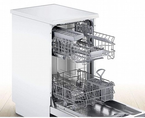 מדיח כלים Bosch SPS2IKW04G בוש