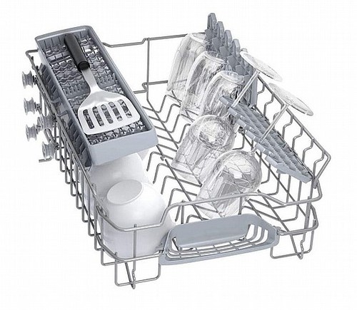 מדיח כלים Bosch SPS2IKW04G בוש