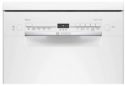 מדיח כלים Bosch SPS2IKW04G בוש