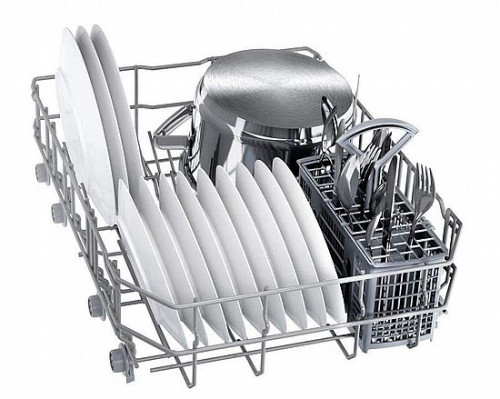 מדיח כלים Bosch SPS2IKW04G בוש