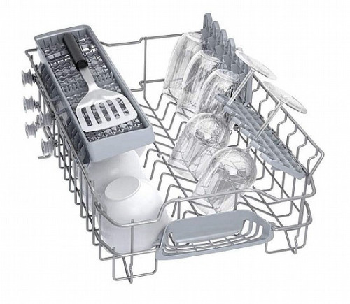 מדיח כלים Bosch SPS2IKW04G בוש