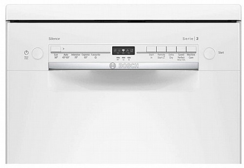 מדיח כלים Bosch SPS2IKW04G בוש