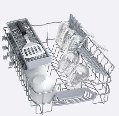 מדיח כלים ‏צר Bosch SPV2HKX39G בוש