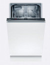 מדיח כלים ‏צר Bosch SPV2HKX39G בוש