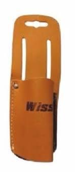 נרתיק למספרי פח WISS