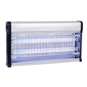 ‏קטלן יתושים חשמלי Eco Euro JB20E-2X15L2