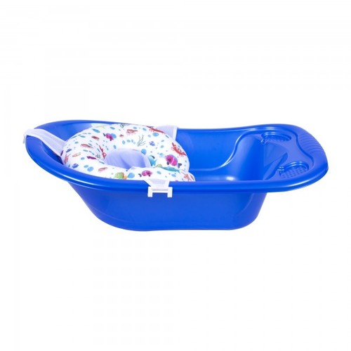 Seated Baby Bath Net