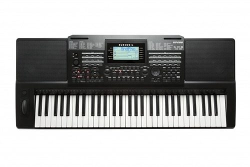 Kurzweil KP200