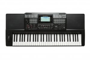  ‏אורגנית Kurzweil KP200 כולל שנאי