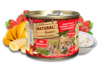 שימור נטורל גרייטנס לחתול גור chicken with yoghurt - במשקל 200 גרם