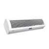 מסך אויר 120 ס"מ דקורטיבי עם שלט DynAir FM3010Y