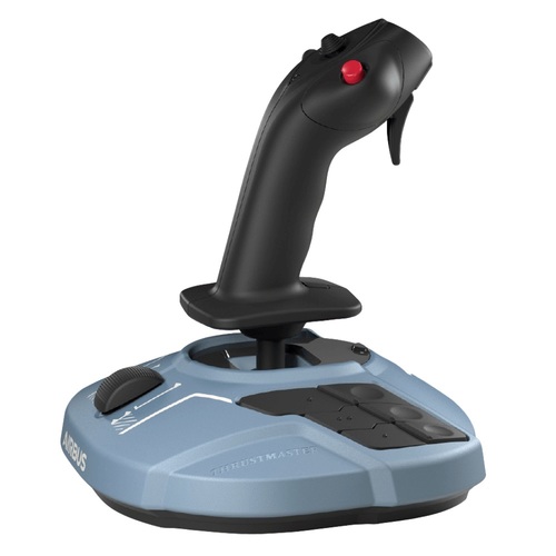 ג'ויסטיק דגם THRUSTMASTER SIDESTICK AIRBUS - יבואן רשמי 