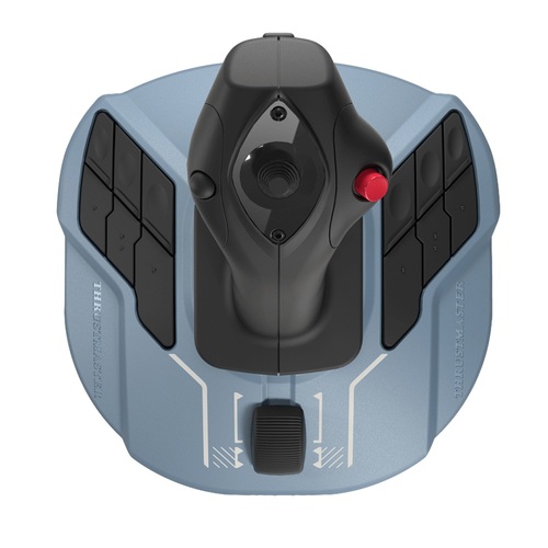 ג'ויסטיק דגם THRUSTMASTER SIDESTICK AIRBUS - יבואן רשמי 