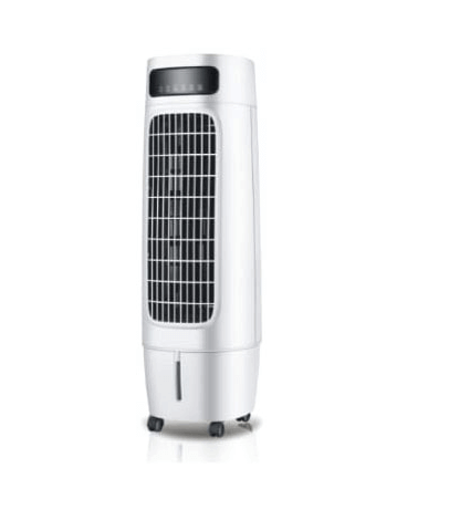 מצנן אויר מפואר KR-6500-TOWER KRAUSS לבן